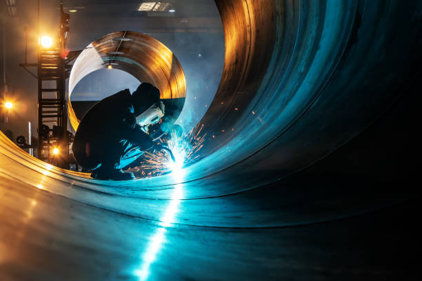 Affordable Welder Services in Mohave Valley, AZ