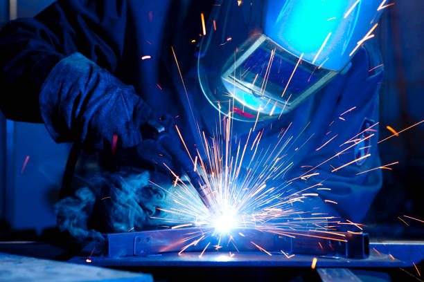 Best Structural Steel Welding in Mohave Valley, AZ