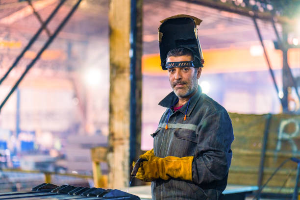 Mohave Valley, AZ Welder & Metal Fabrication Company