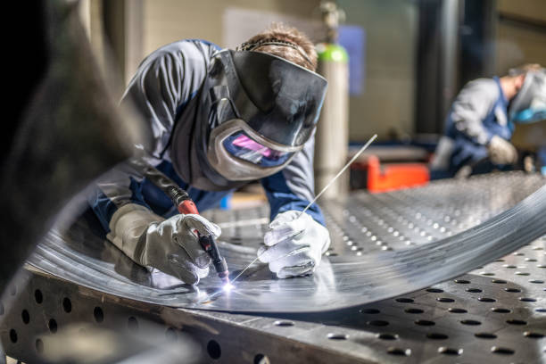 Best Structural Steel Welding in Mohave Valley, AZ