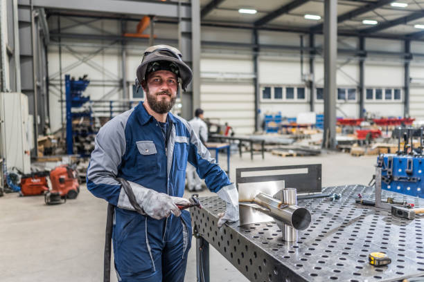 Best Aerospace and Defense Welding in Mohave Valley, AZ